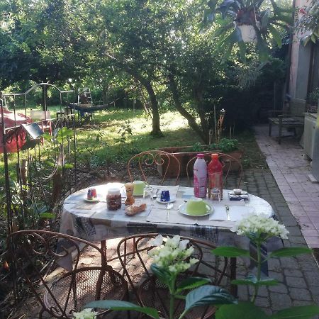 Camomilla Appartement Ravenna Buitenkant foto
