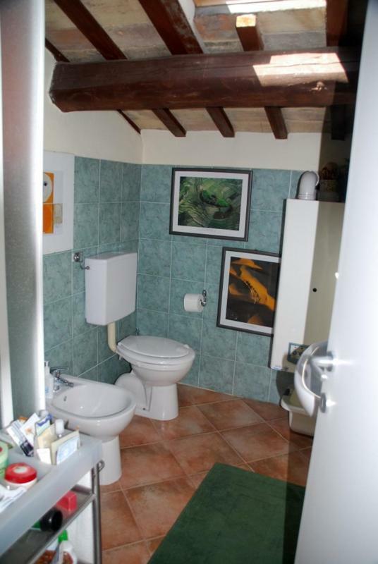 Camomilla Appartement Ravenna Buitenkant foto