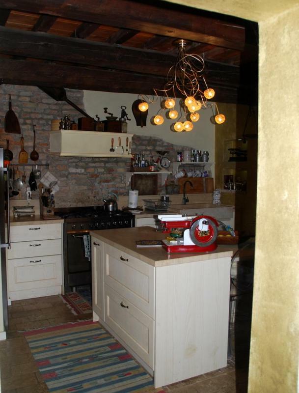 Camomilla Appartement Ravenna Buitenkant foto